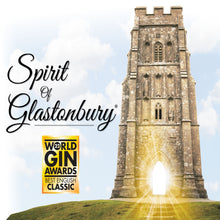 Load image into Gallery viewer, Spirit of Glastonbury Gin
