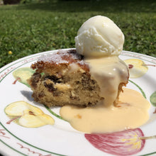 Load image into Gallery viewer, Post a cake - Somerset Cider &amp; Apple Cake
