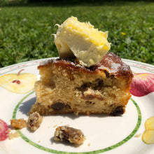 Load image into Gallery viewer, Platters for all occasions Somerset Cider &amp; Apple Cake
