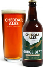 Load image into Gallery viewer, Cheddar Ale 3 Bottle Gift Pack
